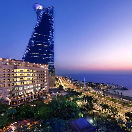 Waldorf Astoria Jeddah - Qasr Al Sharq Hotel Bagian luar foto