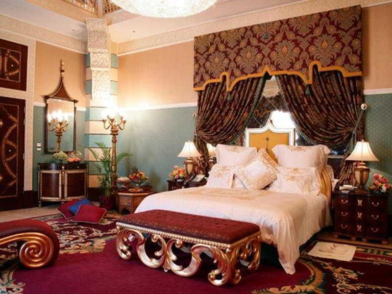 Waldorf Astoria Jeddah - Qasr Al Sharq Hotel Bagian luar foto