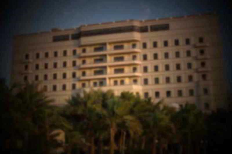 Waldorf Astoria Jeddah - Qasr Al Sharq Hotel Bagian luar foto