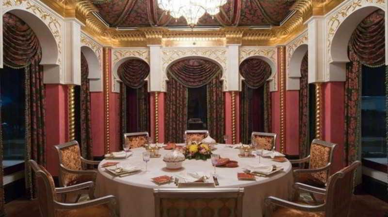 Waldorf Astoria Jeddah - Qasr Al Sharq Hotel Bagian luar foto