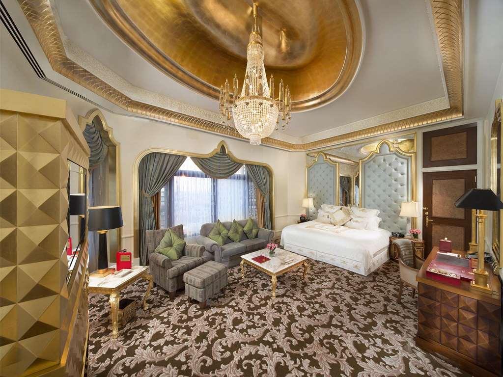 Waldorf Astoria Jeddah - Qasr Al Sharq Hotel Ruang foto