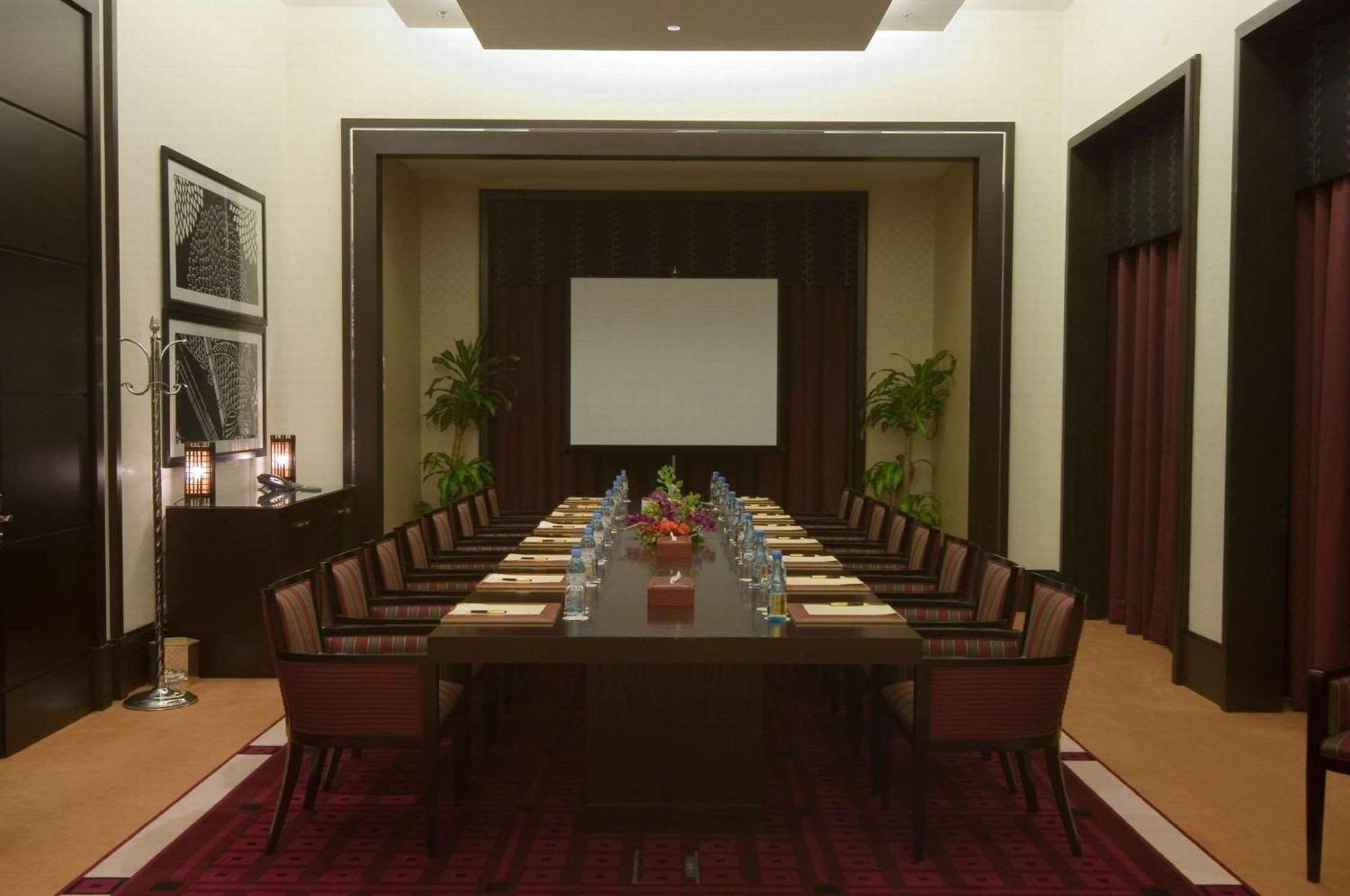 Waldorf Astoria Jeddah - Qasr Al Sharq Hotel Bisnis foto