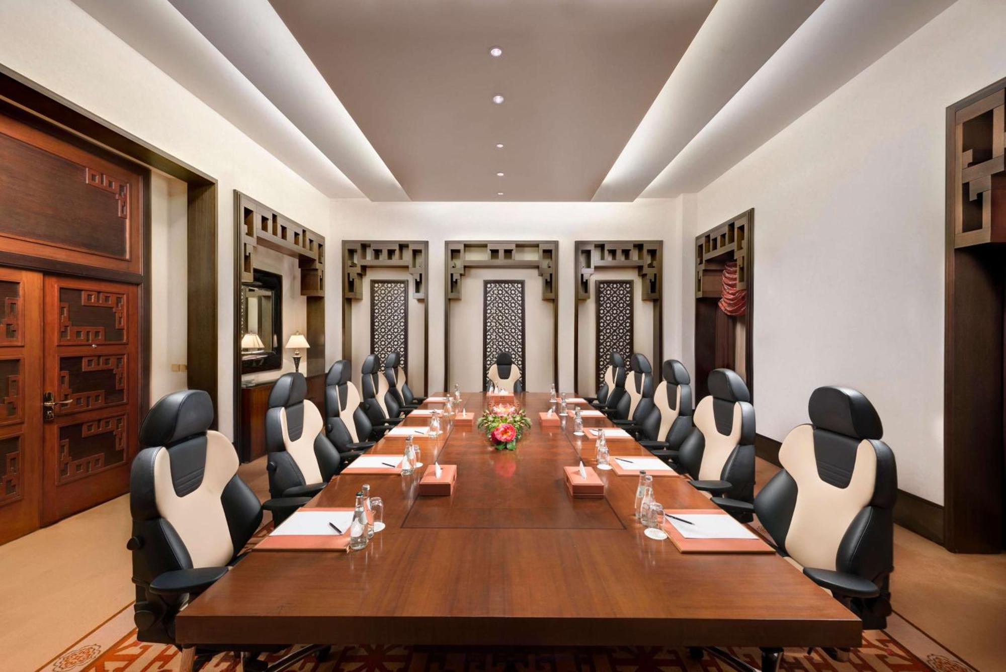 Waldorf Astoria Jeddah - Qasr Al Sharq Hotel Bagian luar foto