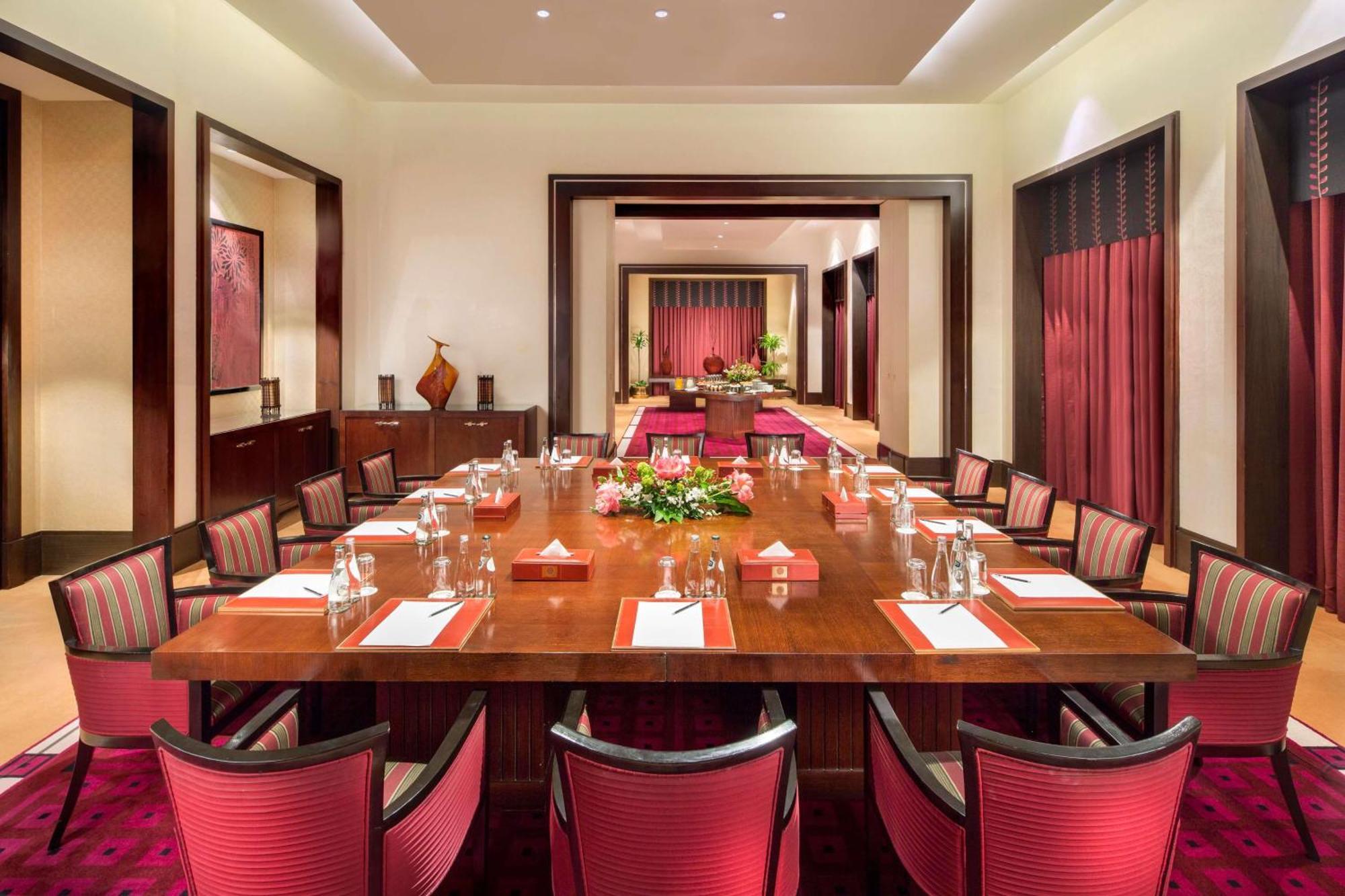 Waldorf Astoria Jeddah - Qasr Al Sharq Hotel Bagian luar foto