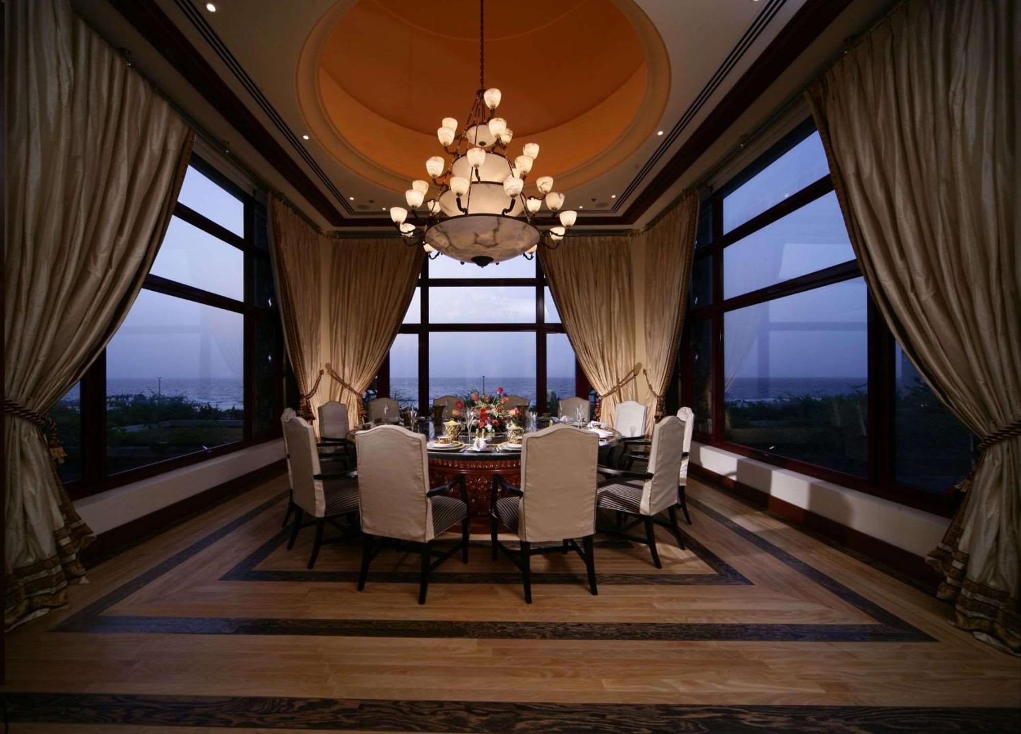 Waldorf Astoria Jeddah - Qasr Al Sharq Hotel Bagian luar foto
