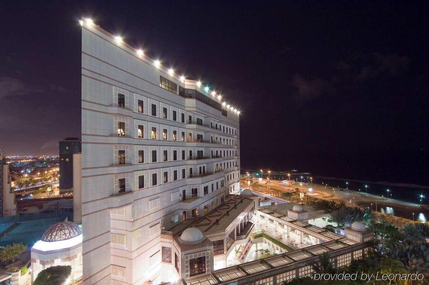 Waldorf Astoria Jeddah - Qasr Al Sharq Hotel Bagian luar foto