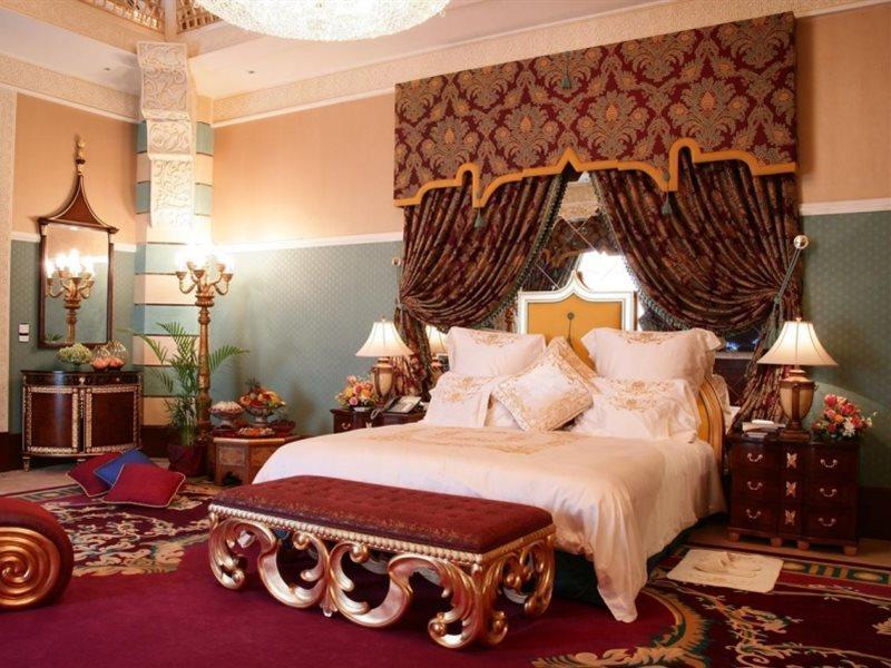 Waldorf Astoria Jeddah - Qasr Al Sharq Hotel Bagian luar foto