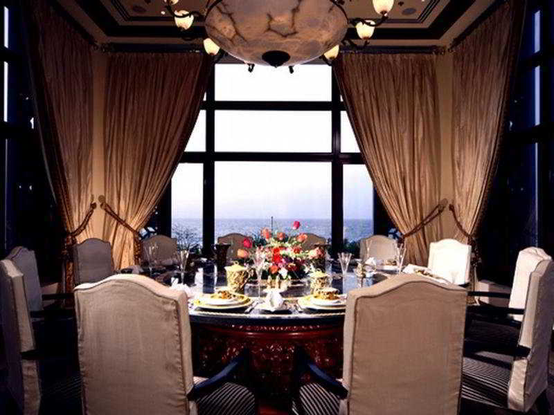 Waldorf Astoria Jeddah - Qasr Al Sharq Hotel Bagian luar foto
